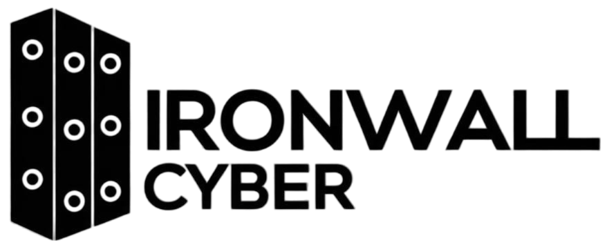 © IronWall-Cyber 